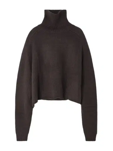 Lisa Yang Cathie Cashmere Turtleneck Sweater | Thumbnail 1