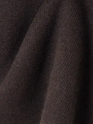 Lisa Yang Clare Cashmere Mini Skirt | Thumbnail 4 Lisa Yang Clare Cashmere Mini Skirt | Thumbnail 4
