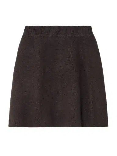 Lisa Yang Clare Cashmere Mini Skirt | Thumbnail 1 Lisa Yang Clare Cashmere Mini Skirt | Thumbnail 1
