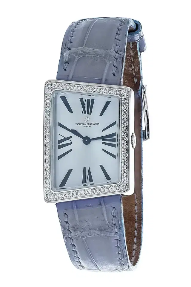 1972 Asymmetric Watch