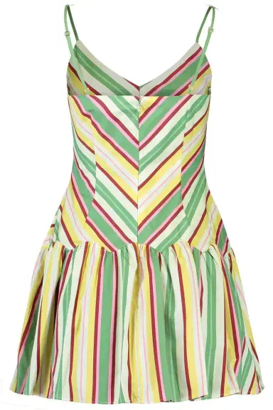 ASTON STUDIO Agatha Mini Dress | Thumbnail 7 ASTON STUDIO Agatha Mini Dress | Thumbnail 7
