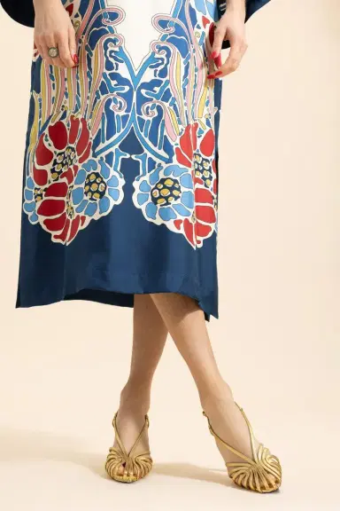Loeffler Randall Alexandra Sandal | Thumbnail 2