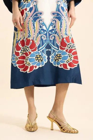 Loeffler Randall Alexandra Sandal | Thumbnail 4