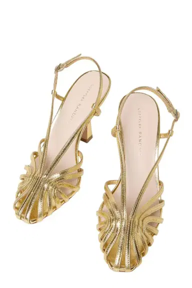 Loeffler Randall Alexandra Sandal | Thumbnail 7