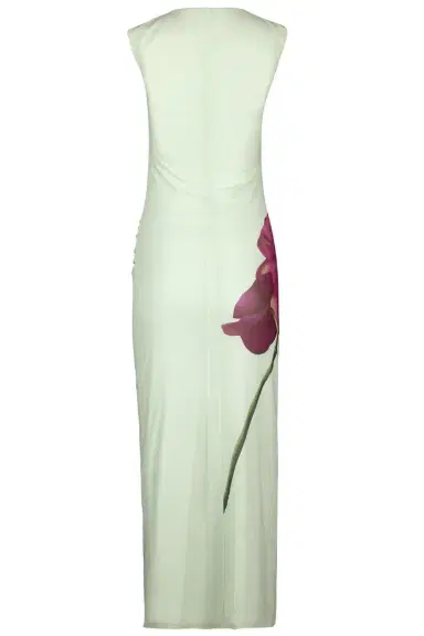 ASTON STUDIO Ariel Midi Dress | Thumbnail 8