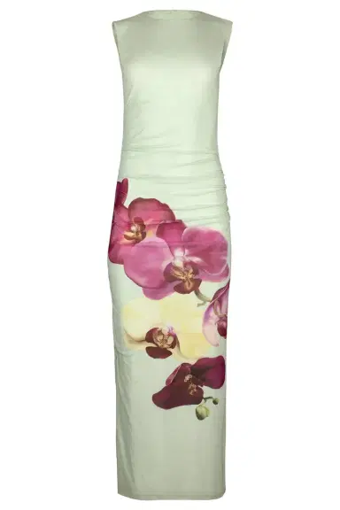 ASTON STUDIO Ariel Midi Dress | Thumbnail 1