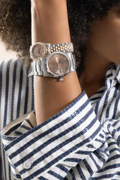 ROLEX Datejust Watch 36 | Thumbnail 3 ROLEX Datejust Watch 36 | Thumbnail 3