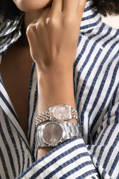 ROLEX Datejust Watch 36 | Thumbnail 5 ROLEX Datejust Watch 36 | Thumbnail 5
