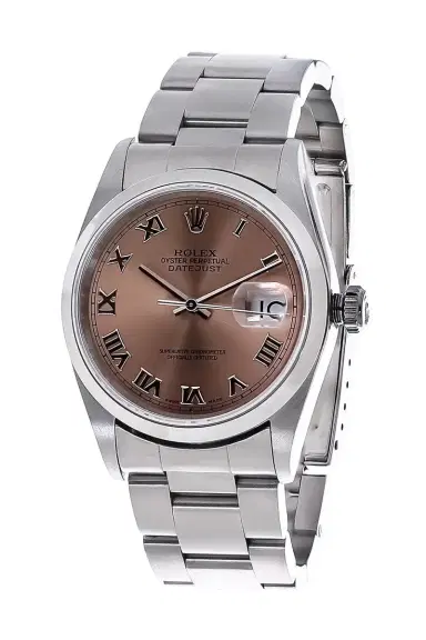 ROLEX Datejust Watch 36 | Thumbnail 1 ROLEX Datejust Watch 36 | Thumbnail 1