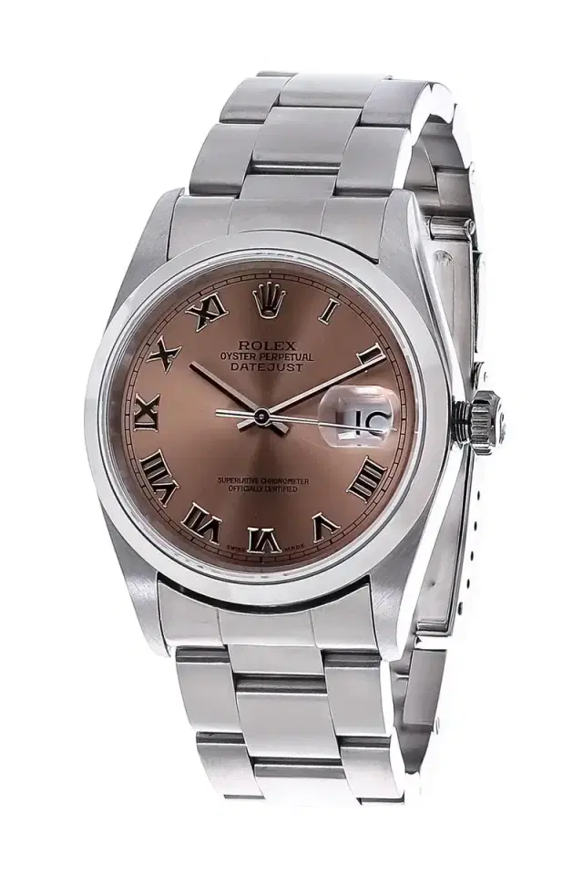 ROLEX Datejust Watch 36