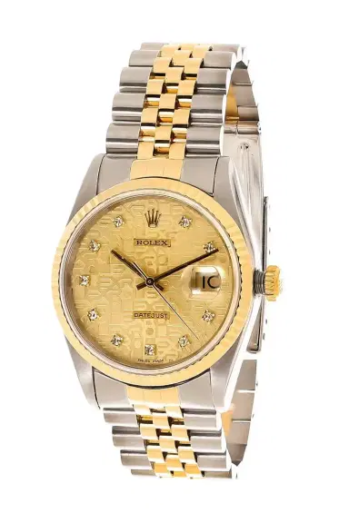 ROLEX Datejust Watch 36 | Thumbnail 1 ROLEX Datejust Watch 36 | Thumbnail 1