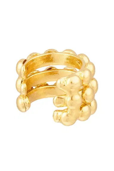 Sylvia Toledano Dot Ring | Thumbnail 3