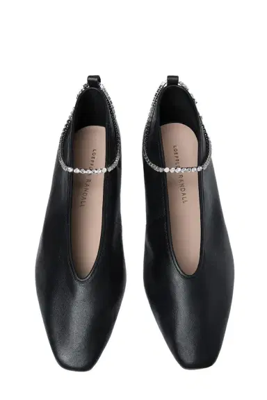 Loeffler Randall Emery Flat | Thumbnail 6