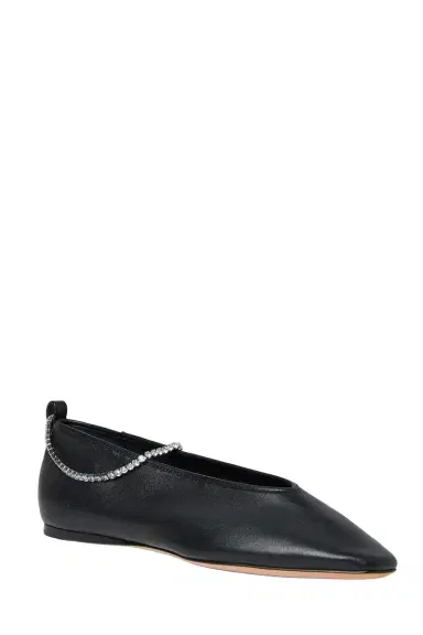 Loeffler Randall Emery Flat | Thumbnail 7