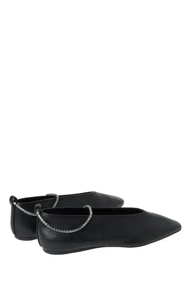 Loeffler Randall Emery Flat | Thumbnail 8