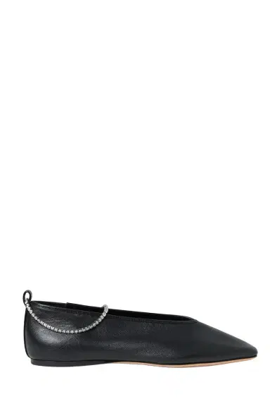 Loeffler Randall Emery Flat | Thumbnail 1