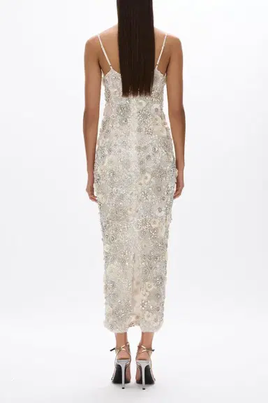 RACHEL GILBERT Francesca Gown | Thumbnail 6