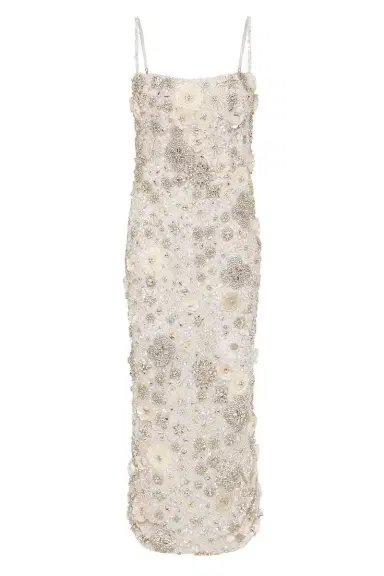 RACHEL GILBERT Francesca Gown | Thumbnail 1