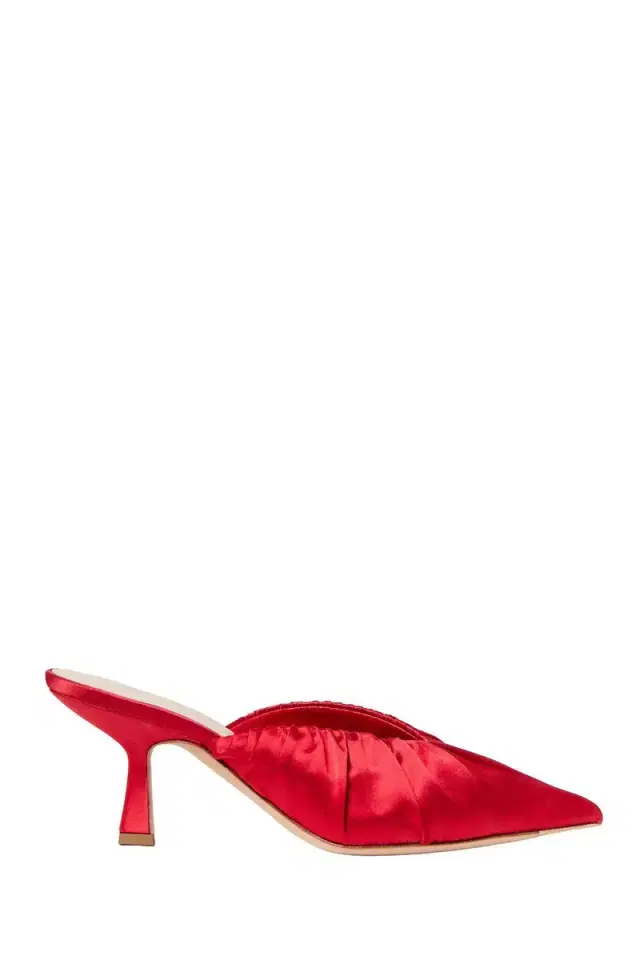 Loeffler Randall Inez Mule