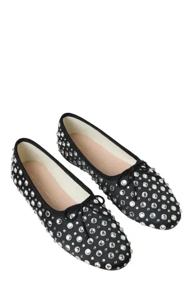 Loeffler Randall Landon Flat | Thumbnail 5