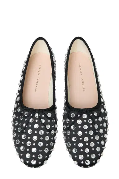 Loeffler Randall Landon Flat | Thumbnail 6