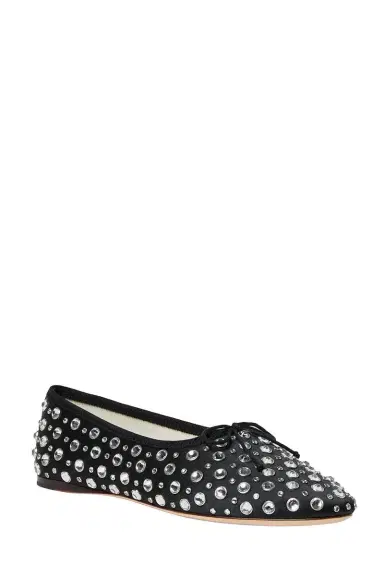 Loeffler Randall Landon Flat | Thumbnail 7
