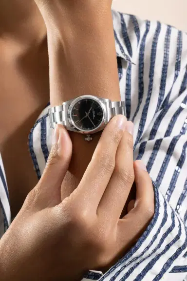 ROLEX Oyster Perpetual Watch 31 | Thumbnail 2 ROLEX Oyster Perpetual Watch 31 | Thumbnail 2