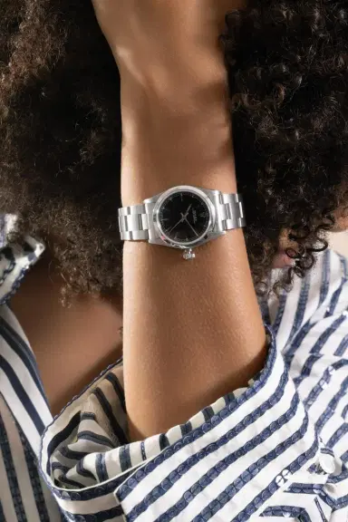 ROLEX Oyster Perpetual Watch 31 | Thumbnail 3 ROLEX Oyster Perpetual Watch 31 | Thumbnail 3