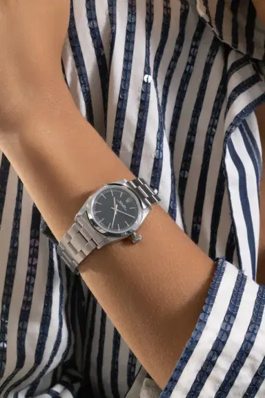 ROLEX Oyster Perpetual Watch 31 | Thumbnail 4 ROLEX Oyster Perpetual Watch 31 | Thumbnail 4