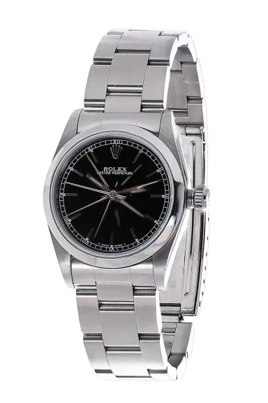 ROLEX Oyster Perpetual Watch 31 | Thumbnail 1 ROLEX Oyster Perpetual Watch 31 | Thumbnail 1