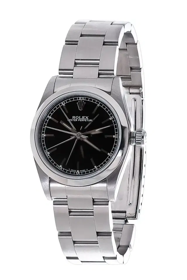 ROLEX Oyster Perpetual Watch 31