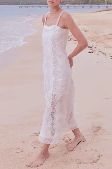 WAIMARI Rocio Maxi Dress | Thumbnail 2