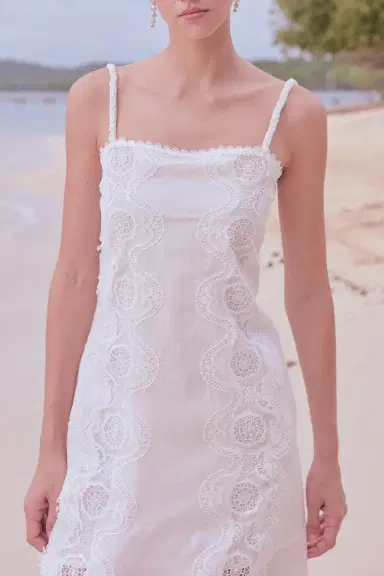 WAIMARI Rocio Maxi Dress | Thumbnail 5