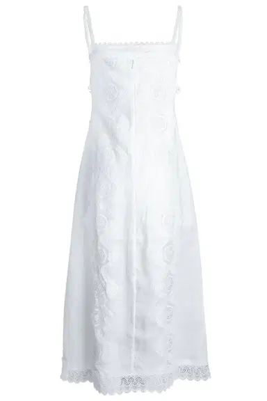 WAIMARI Rocio Maxi Dress | Thumbnail 6