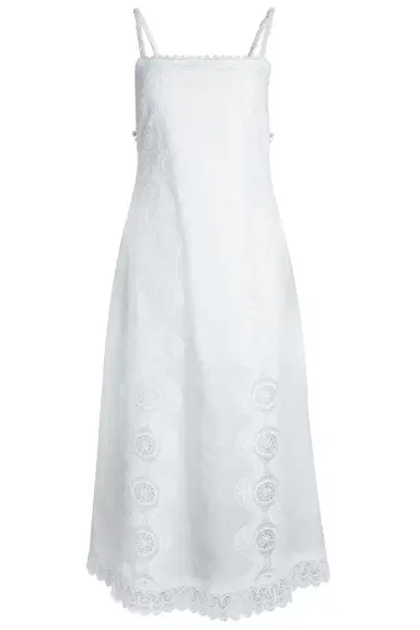 WAIMARI Rocio Maxi Dress | Thumbnail 1