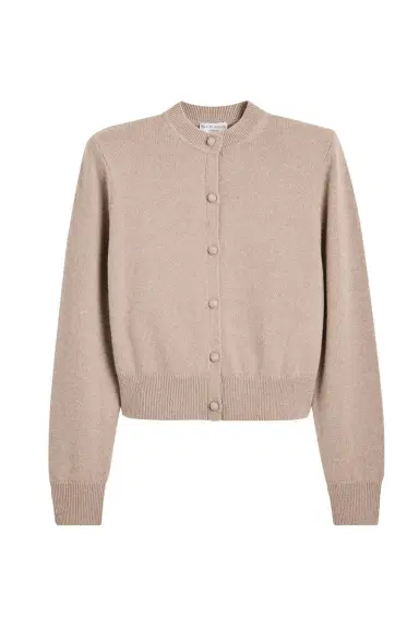 Scanlan Theodore Shoulder Pad Cardigan | Thumbnail 1