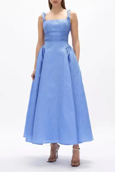 RACHEL GILBERT Sophia Dress | Thumbnail 2 RACHEL GILBERT Sophia Dress | Thumbnail 2