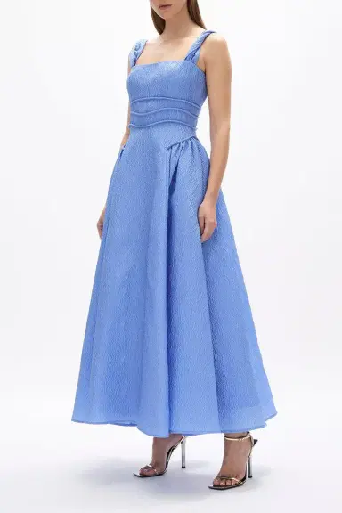 RACHEL GILBERT Sophia Dress | Thumbnail 4 RACHEL GILBERT Sophia Dress | Thumbnail 4