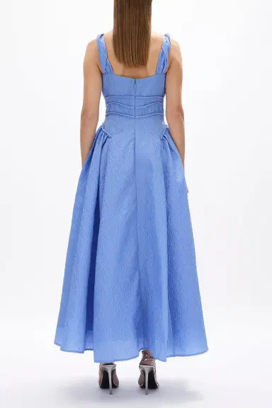 RACHEL GILBERT Sophia Dress | Thumbnail 5 RACHEL GILBERT Sophia Dress | Thumbnail 5