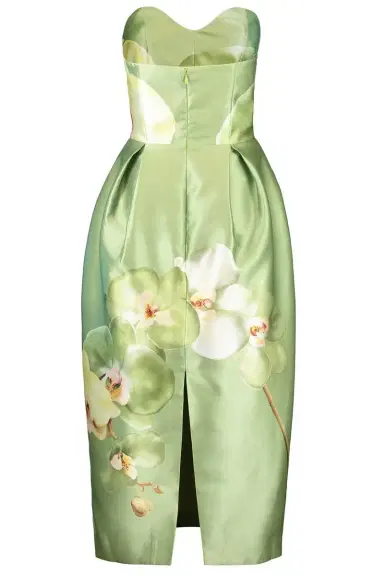 ASTON STUDIO Sophia Midi Dress | Thumbnail 7 ASTON STUDIO Sophia Midi Dress | Thumbnail 7