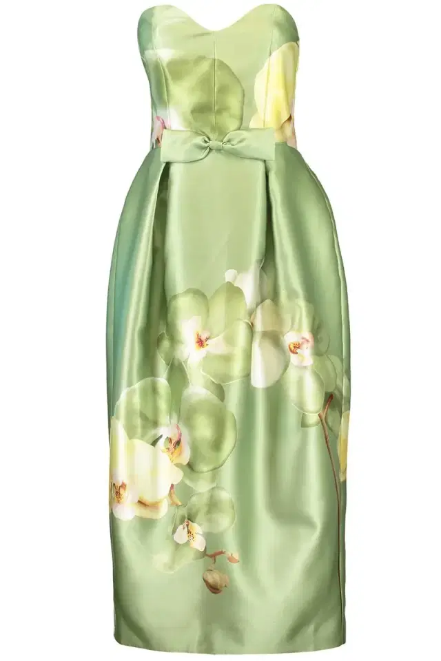 Sophia Midi Dress