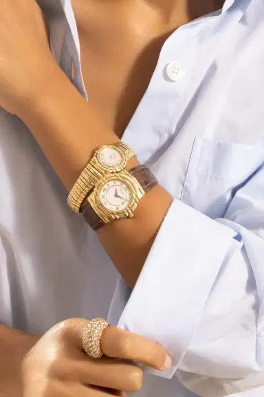 Piaget Tanagra Watch | Thumbnail 2 Piaget Tanagra Watch | Thumbnail 2