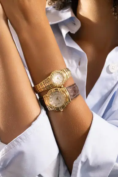 Piaget Tanagra Watch | Thumbnail 3 Piaget Tanagra Watch | Thumbnail 3