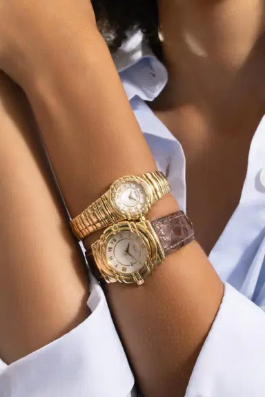 Piaget Tanagra Watch | Thumbnail 4 Piaget Tanagra Watch | Thumbnail 4