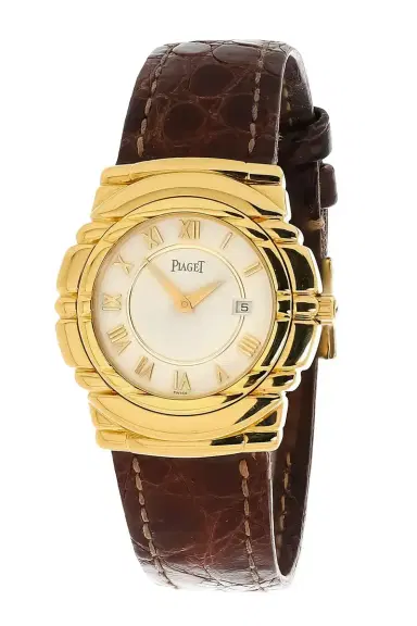 Piaget Tanagra Watch | Thumbnail 1 Piaget Tanagra Watch | Thumbnail 1