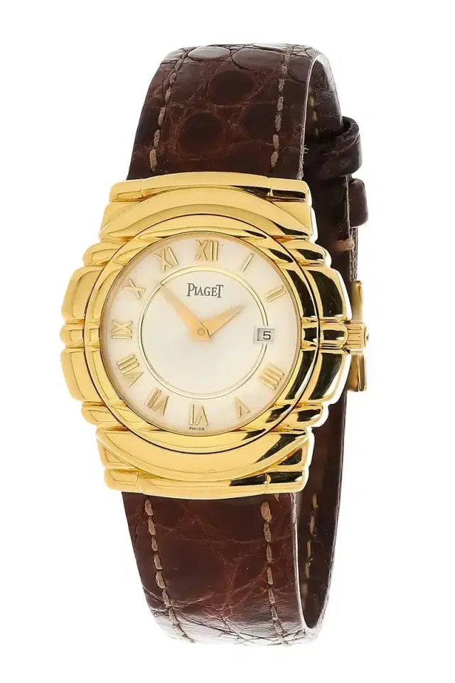 Piaget Tanagra Watch