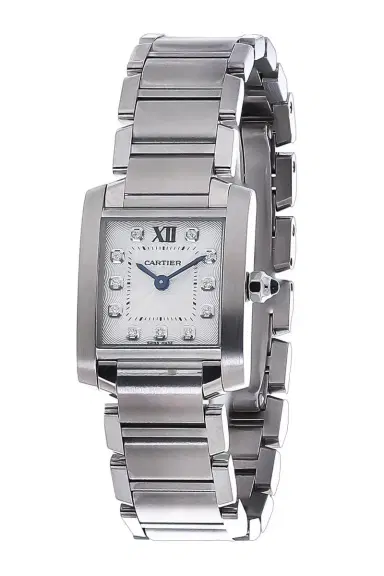Cartier Tank Francaise Watch | Thumbnail 1