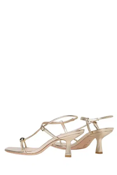 Loeffler Randall Triana Sandal - Champagne | Thumbnail 7
