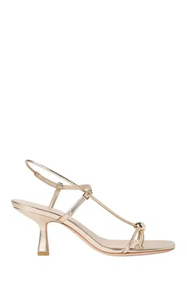 Loeffler Randall Triana Sandal - Champagne | Thumbnail 1