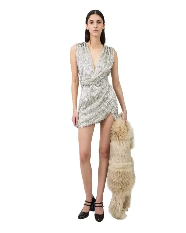 The Eline dress